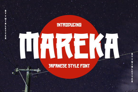 Choosing Mareka: A Font That Elevates Editorial Design