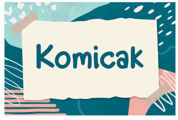 How Choosing the Right Font Transformed My Small Business Brand